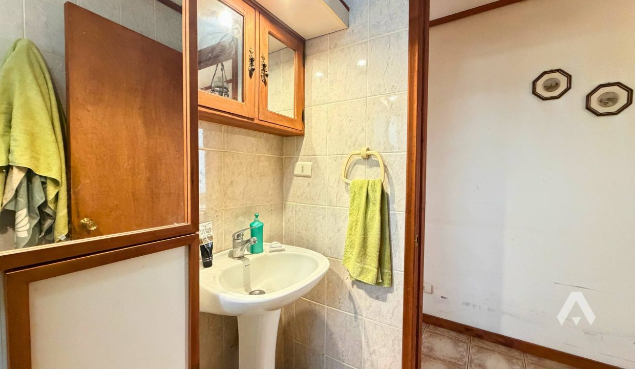 casa en venta Pucón 21