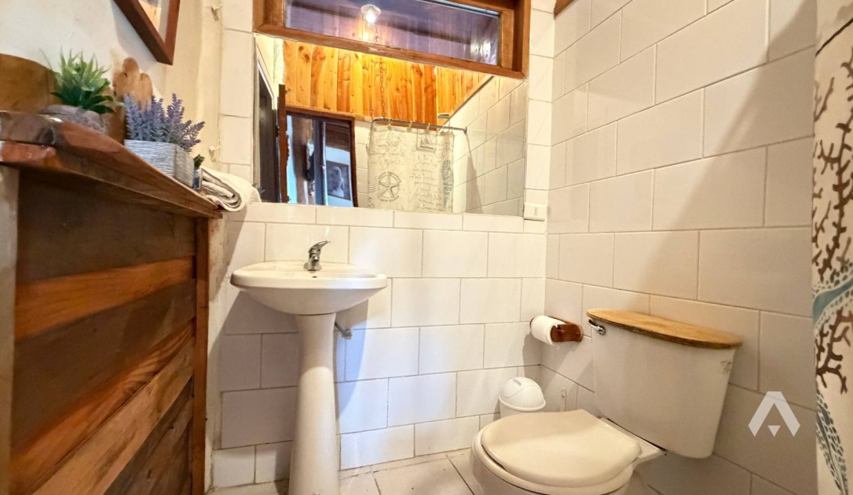 Casa amoblada arriendo Pucón 23