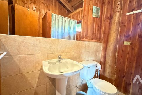 Casa amoblada arriendo Pucón 24