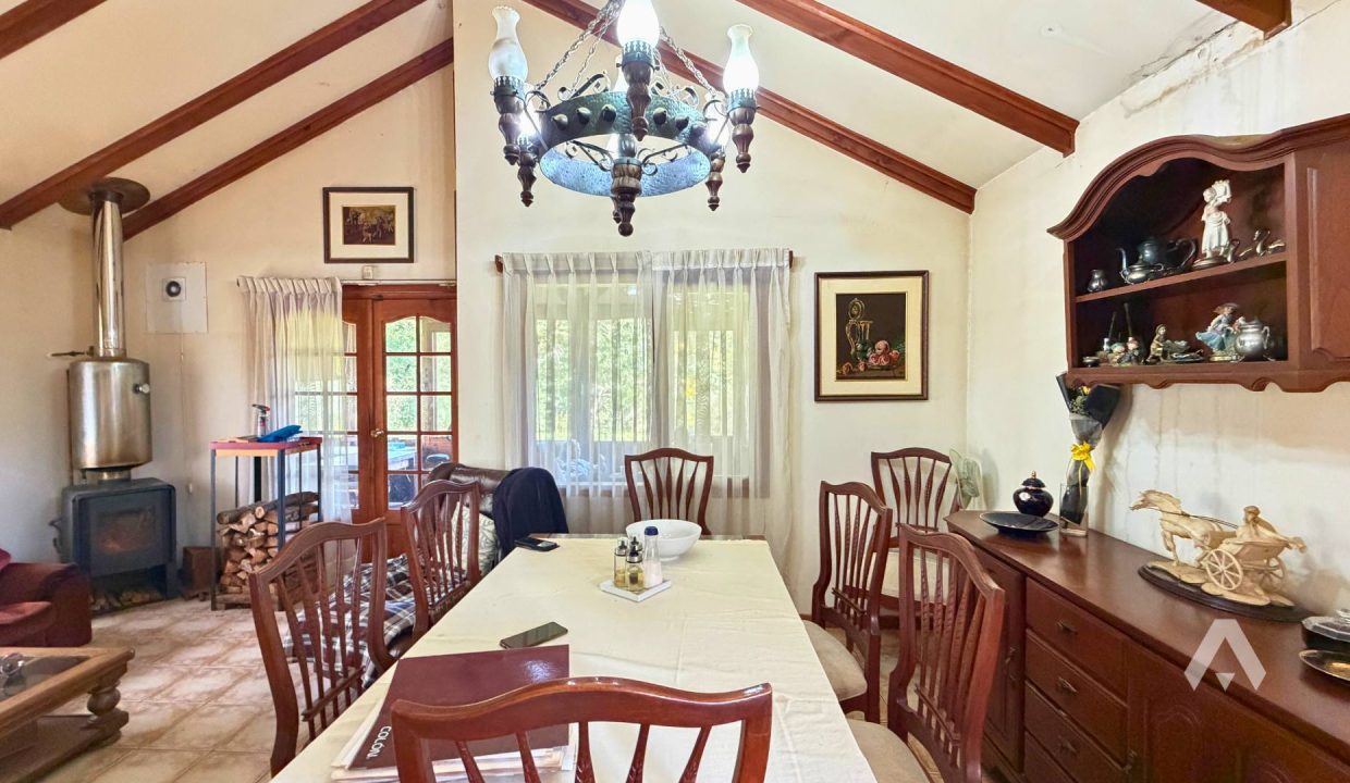 casa en venta Pucón 3