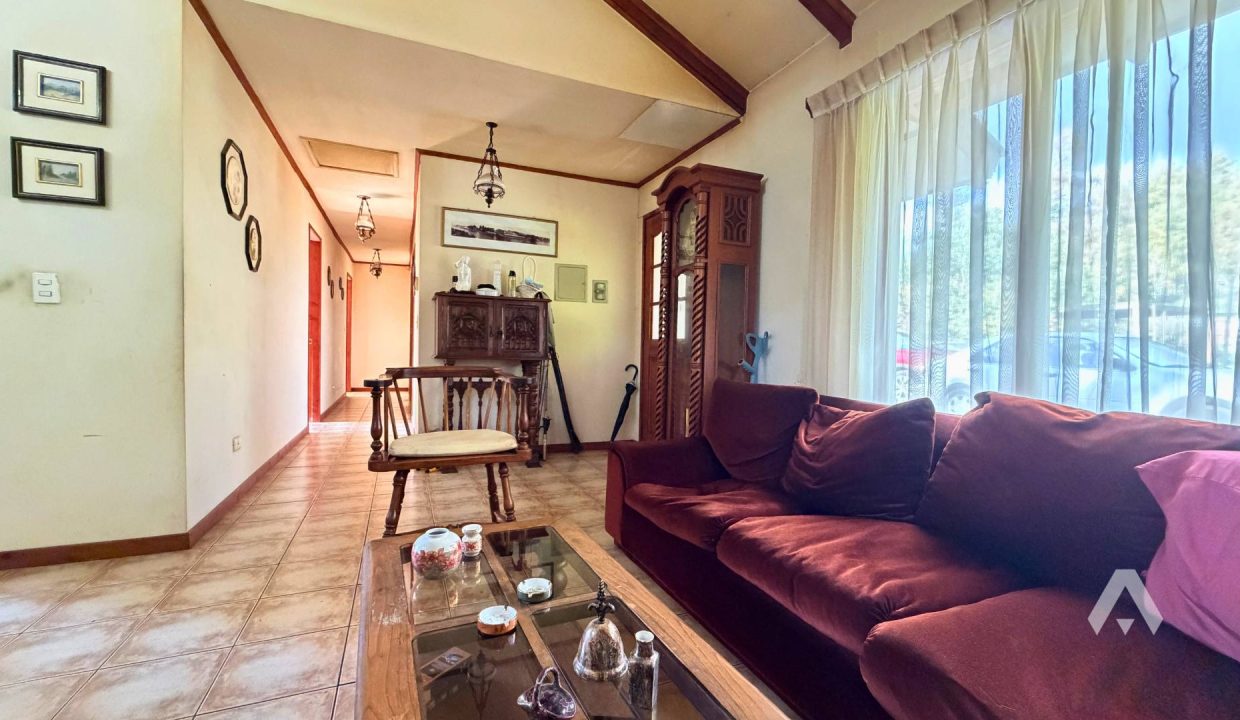 casa en venta Pucón 4