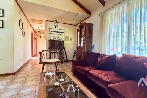 casa en venta Pucón 4