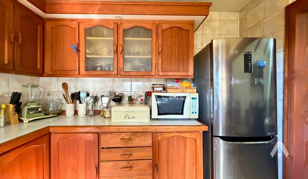 casa en venta Pucón 7