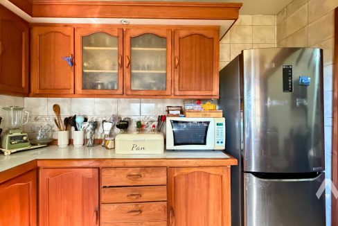 casa en venta Pucón 7