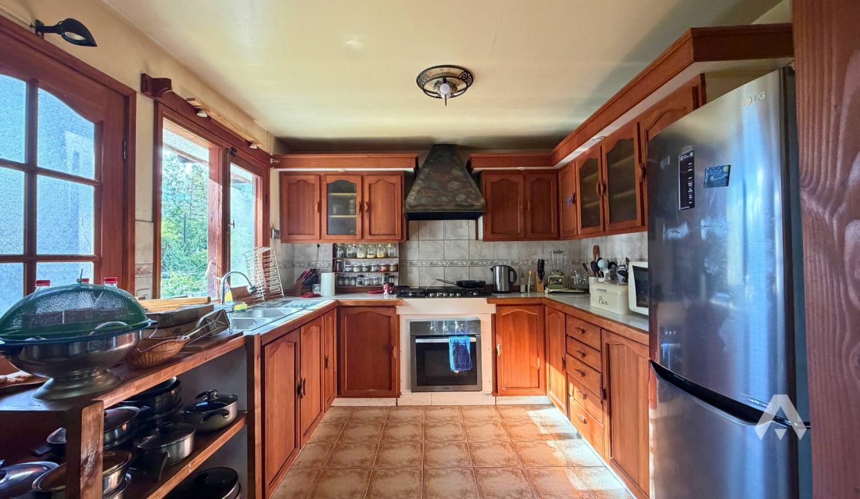 casa en venta Pucón 8
