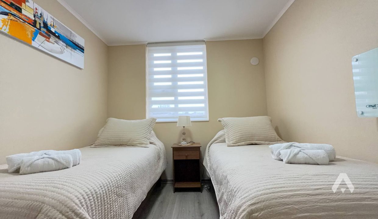 arriendo departamento amoblado en Villarrica 13