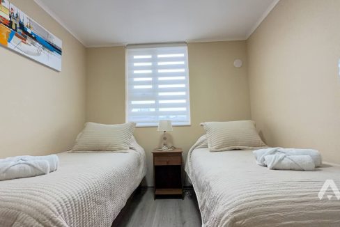arriendo departamento amoblado en Villarrica 13