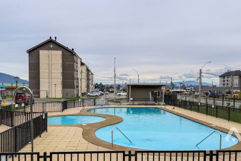 arriendo departamento amoblado en Villarrica 14