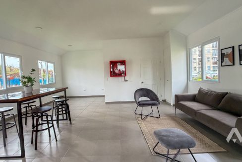 arriendo departamento amoblado en Villarrica 17