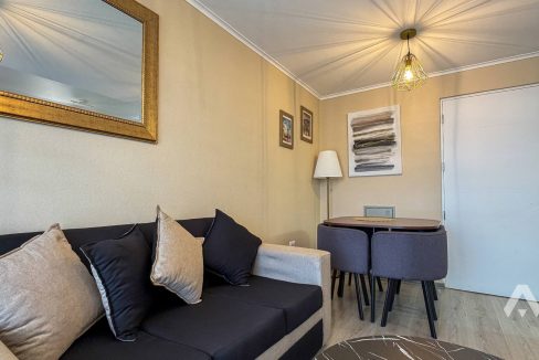 arriendo departamento amoblado en Villarrica 2