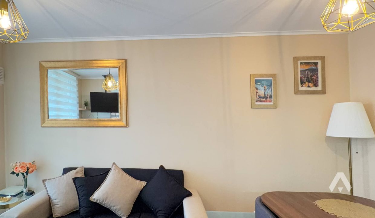 arriendo departamento amoblado en Villarrica 4