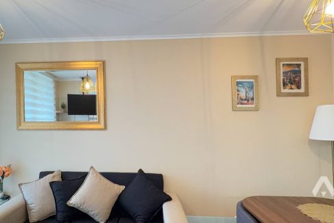 arriendo departamento amoblado en Villarrica 4