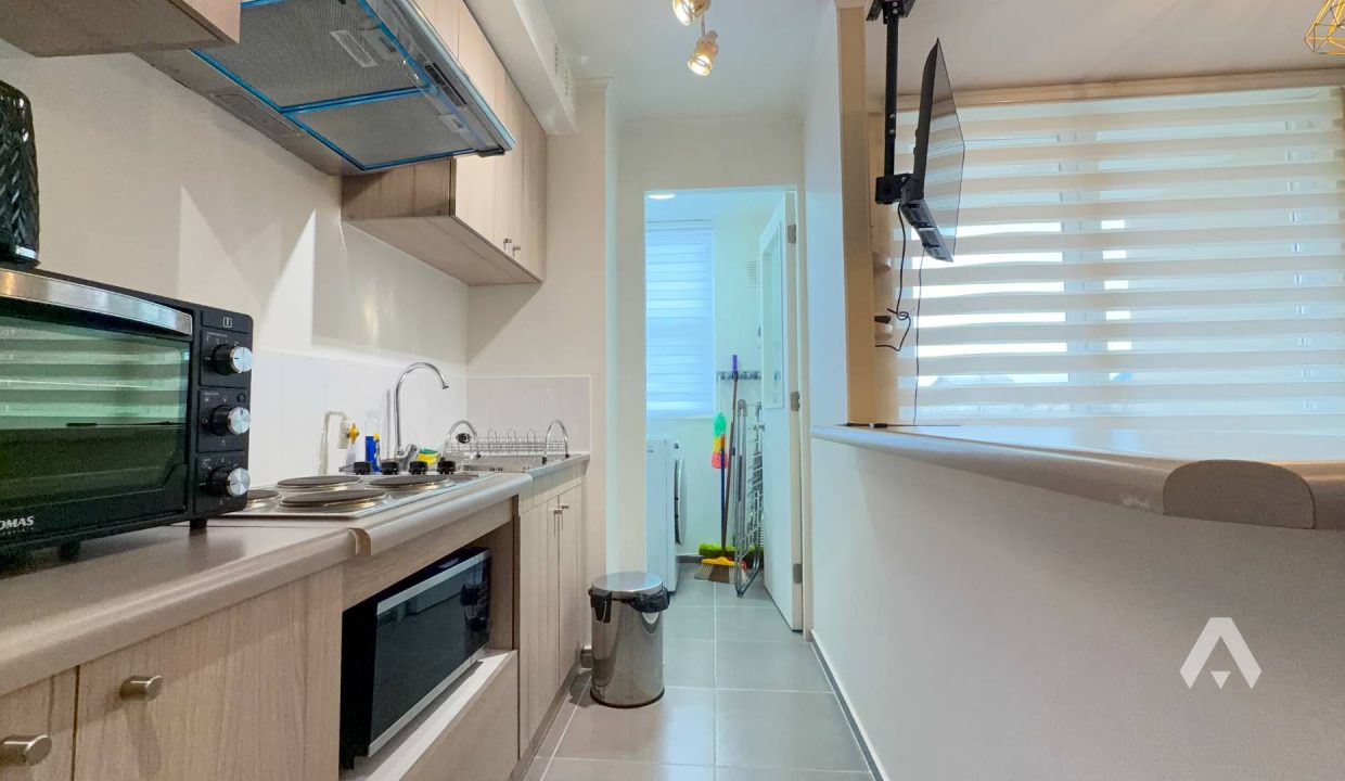 arriendo departamento amoblado en Villarrica 5