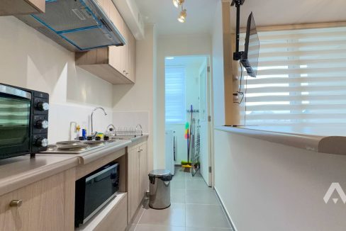 arriendo departamento amoblado en Villarrica 5