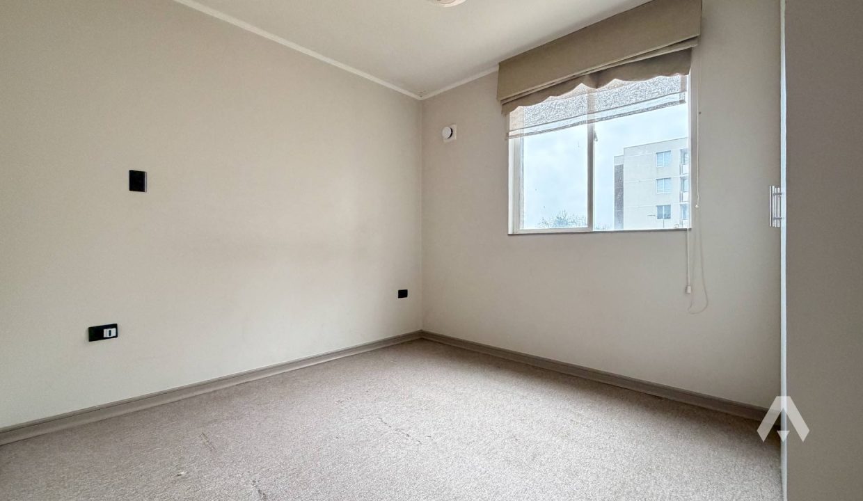 Departamento en arriendo en Temuco 13