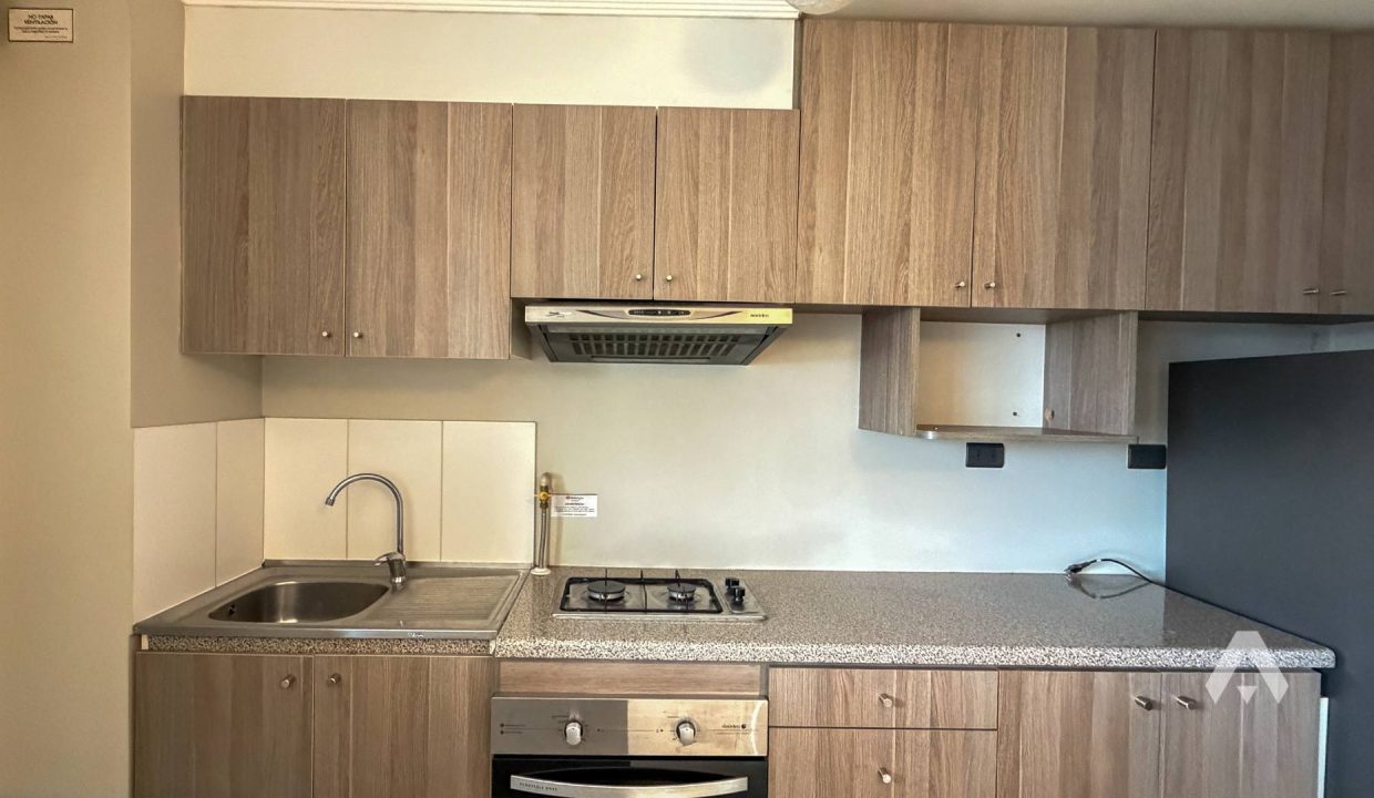 Departamento en arriendo en Temuco 6