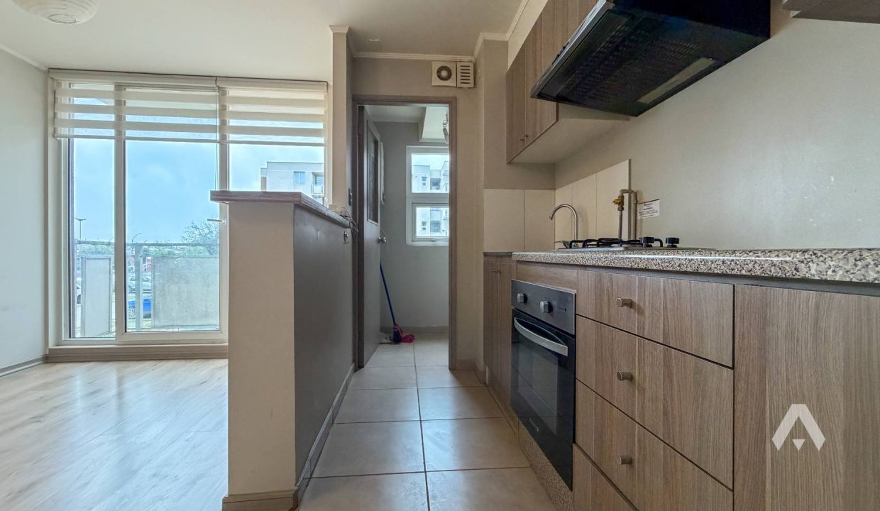 Departamento en arriendo en Temuco 8