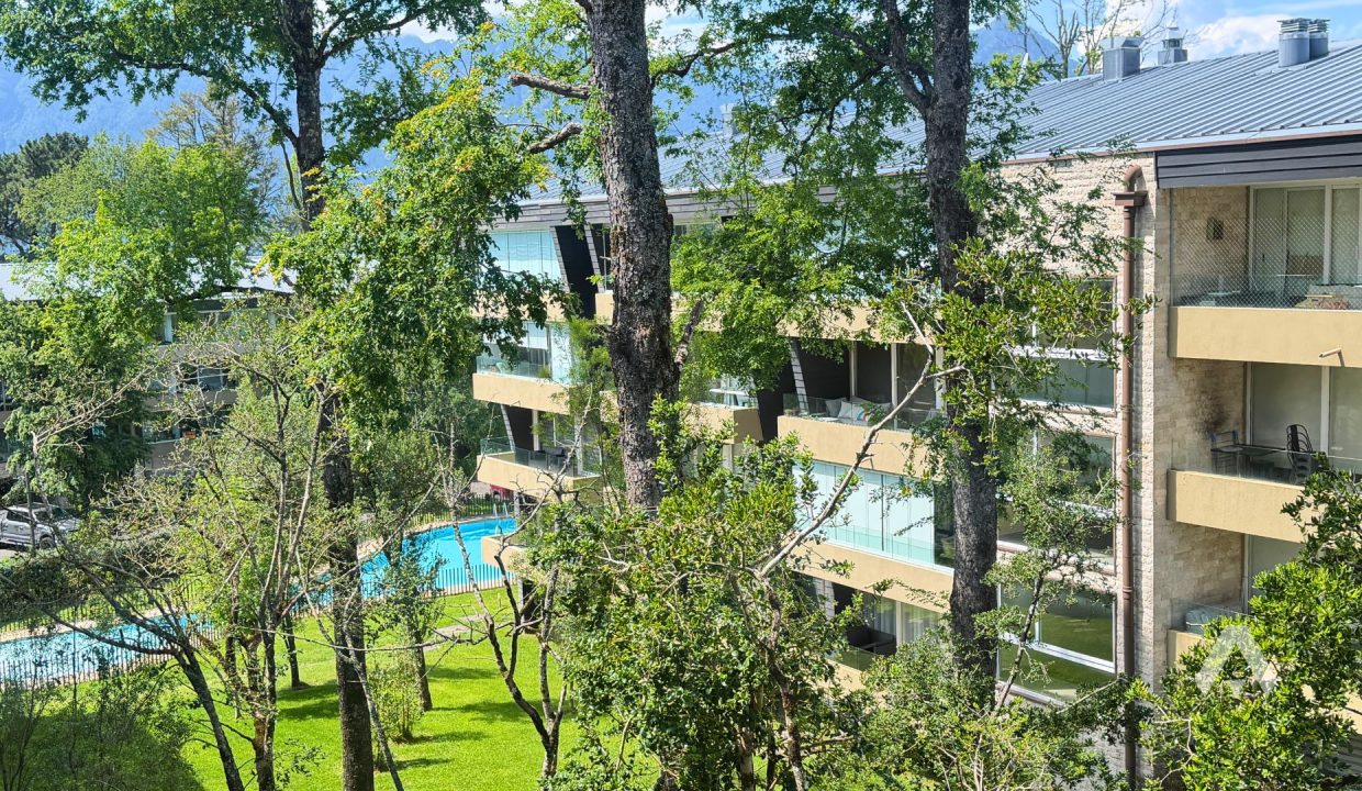 arriendo departamento amoblado Pucón 11