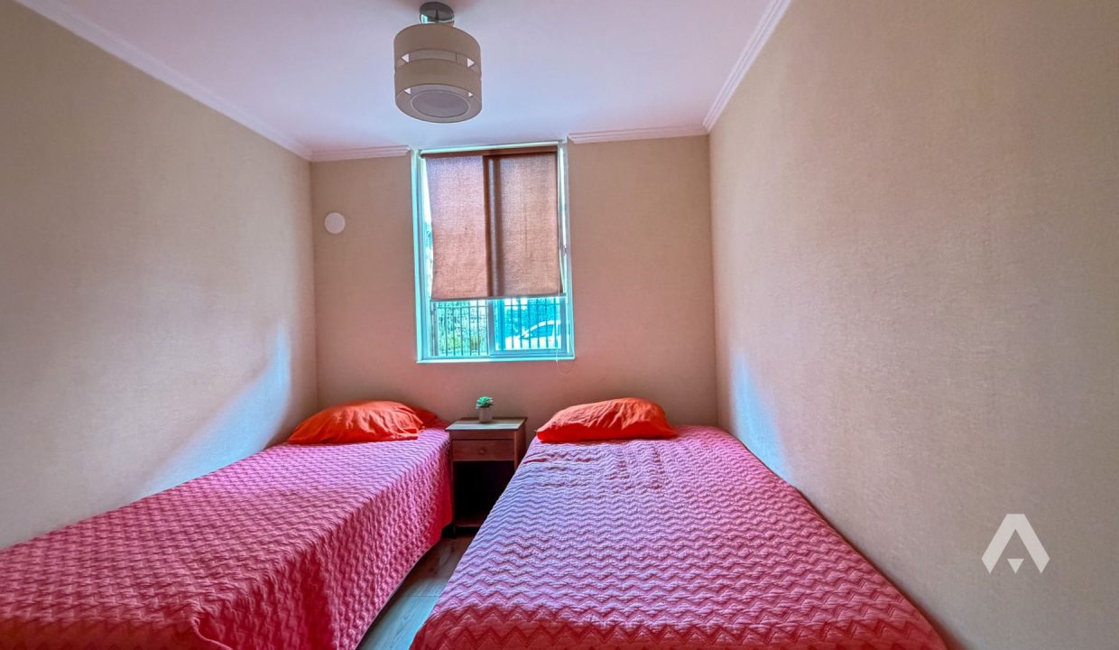 departamento en arriendo en Villarrica 11