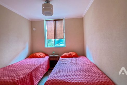 departamento en arriendo en Villarrica 11