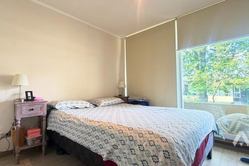 arriendo departamento amoblado Pucón 12