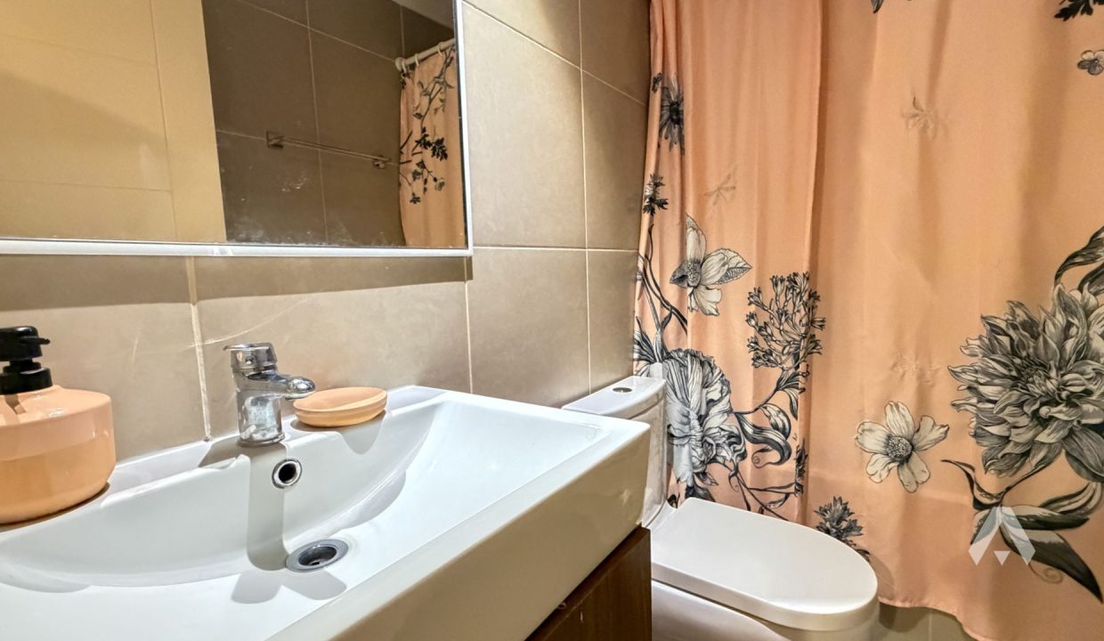 departamento en arriendo en Villarrica 12