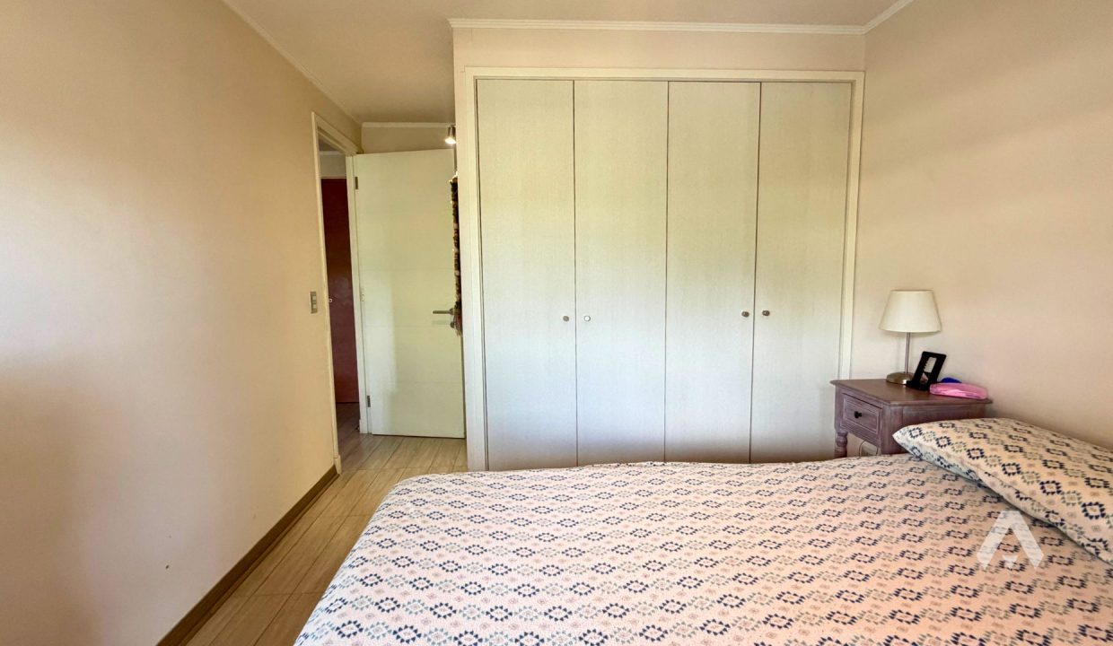 arriendo departamento amoblado Pucón 13