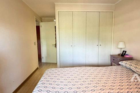 arriendo departamento amoblado Pucón 13