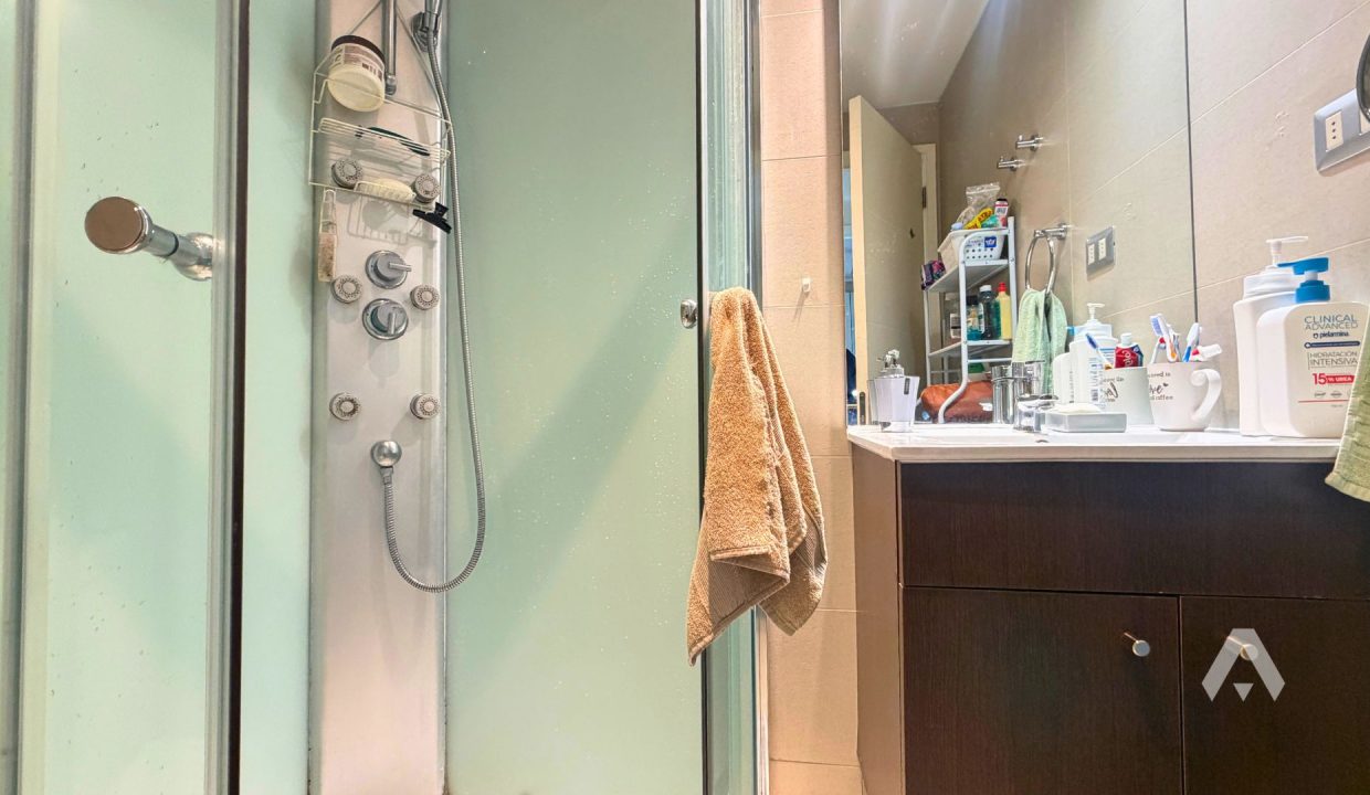 arriendo departamento amoblado Pucón 14