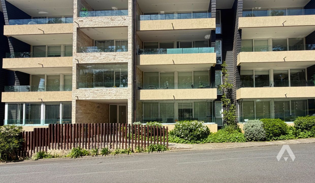 arriendo departamento amoblado Pucón 2