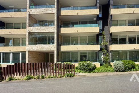 arriendo departamento amoblado Pucón 2