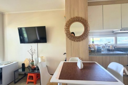 arriendo departamento amoblado Pucón 4