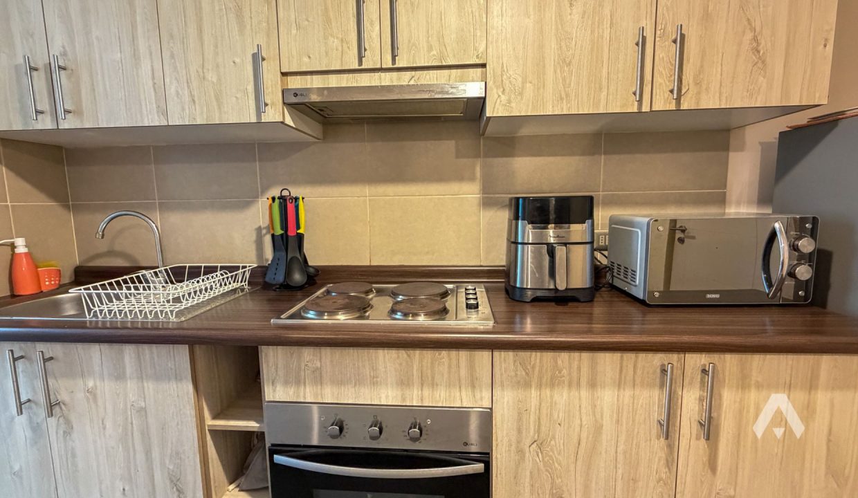 departamento en arriendo en Villarrica 4