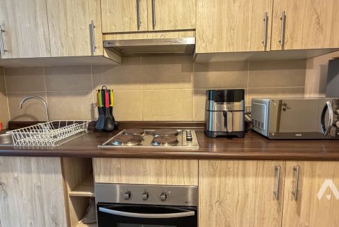 departamento en arriendo en Villarrica 4