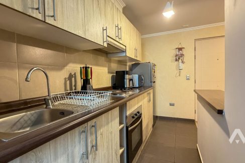 departamento en arriendo en Villarrica 5