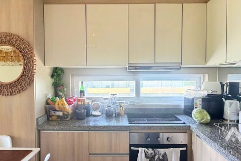 arriendo departamento amoblado Pucón 8