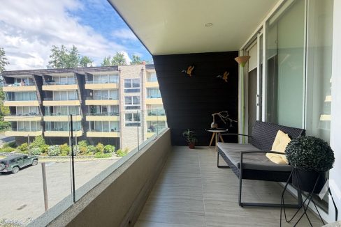 arriendo departamento amoblado Pucón 9